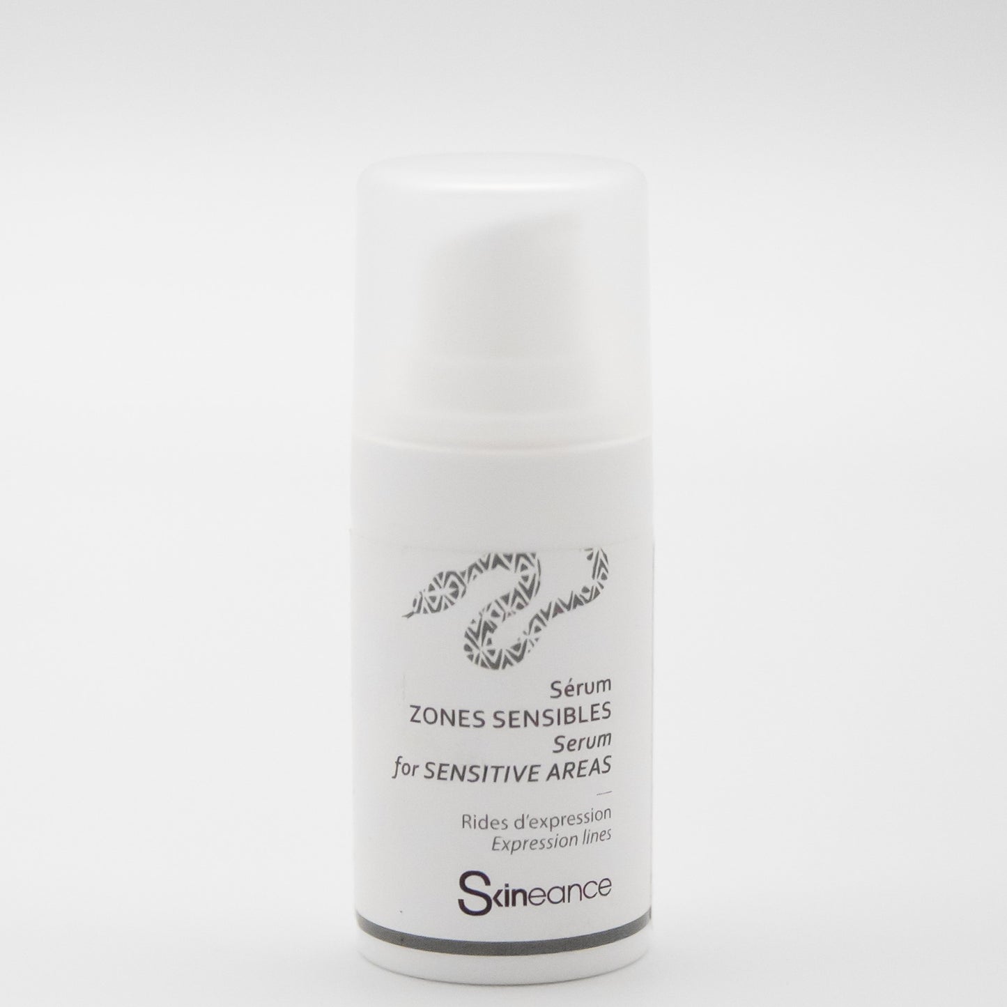 Skineance SYN-AKE Serum przeciwstarzeniowe do miejsc wrażliwych, 15 ml
