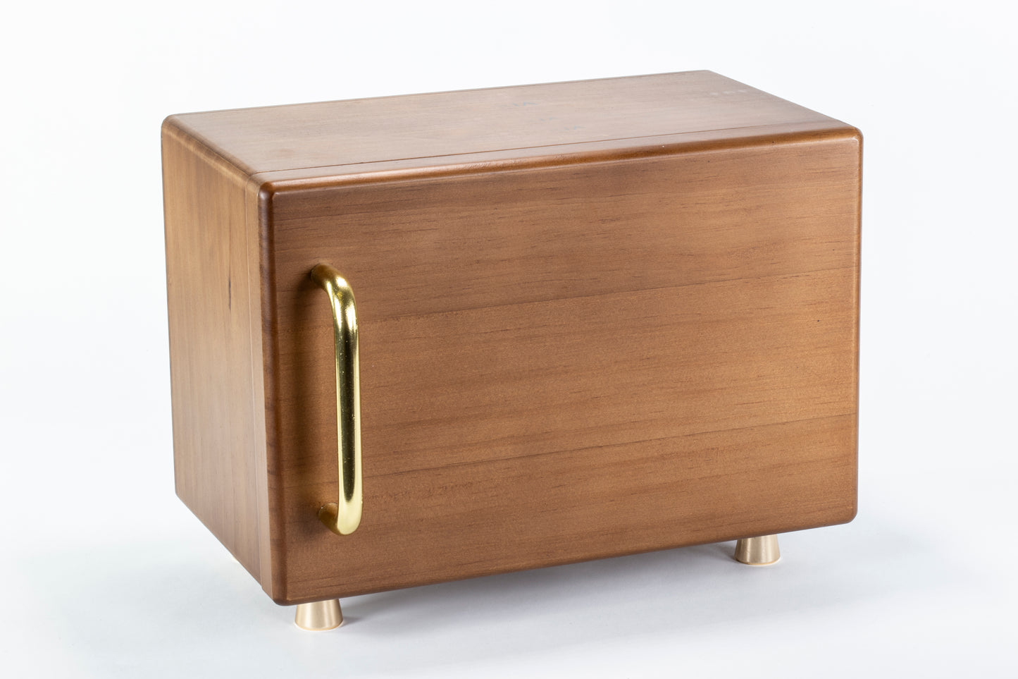 Mini komoda z organizerem na biżuterię Emporia z wieloma szufladami