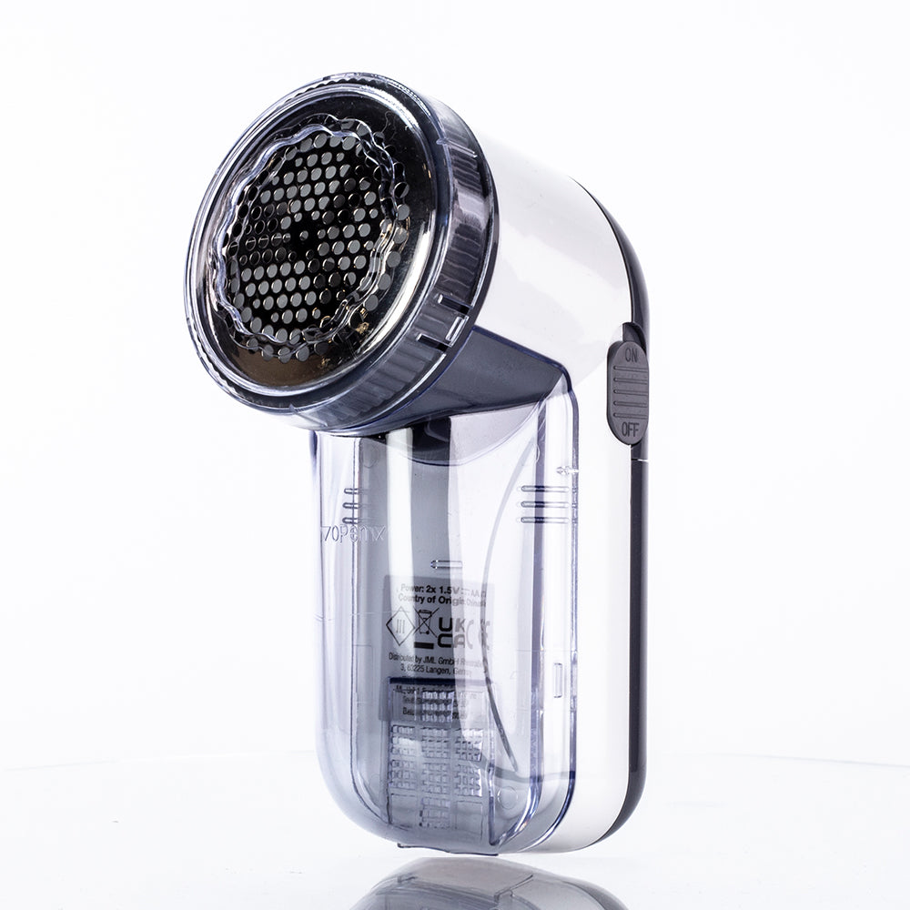 Przenośna golarka tekstylna Bobble Off V3