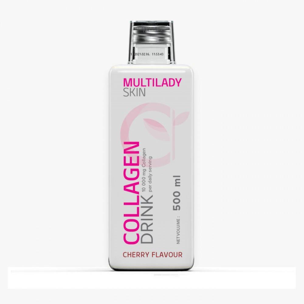 Koncentrat kolagenu przeciwstarzeniowego, 20 porcji