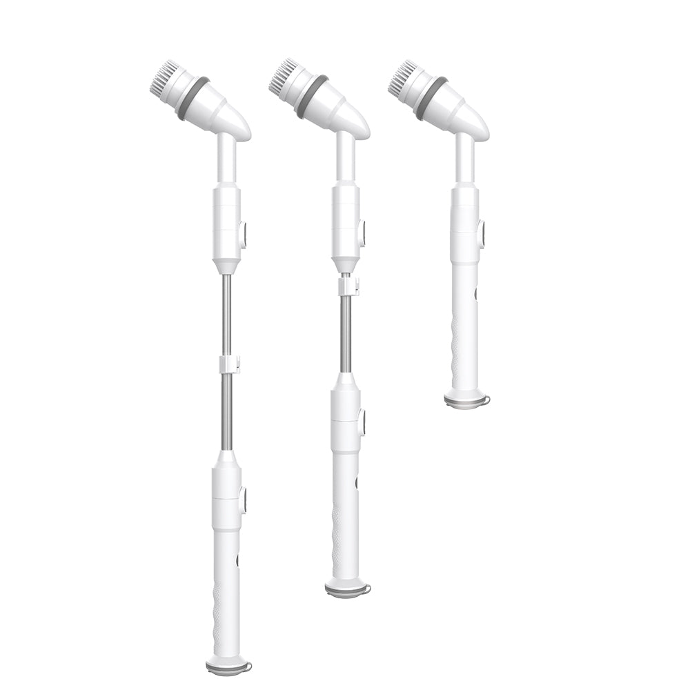 Elektryczna szczotka rotacyjna