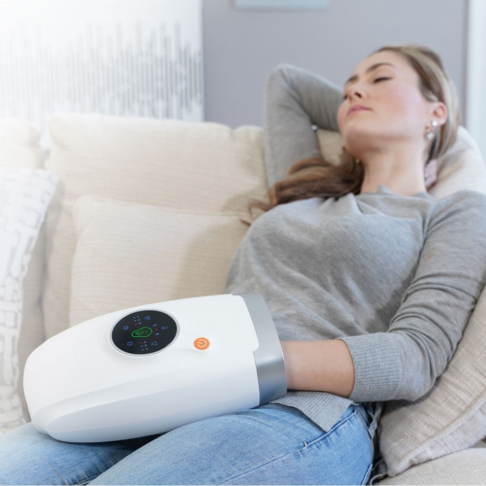 Masażer dłoni Powerhands