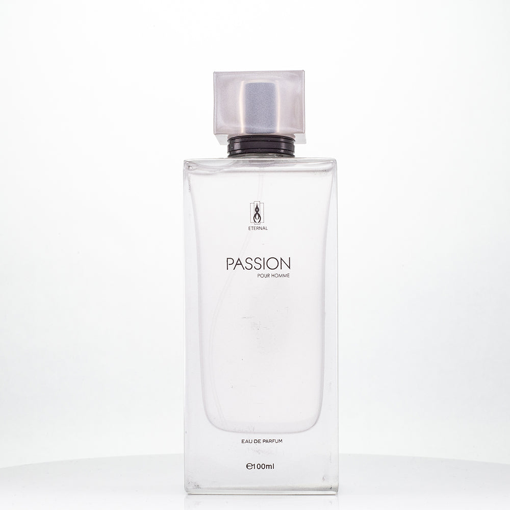 Woda perfumowana dla mężczyzn Passion Grey Pour Homme 100 ml