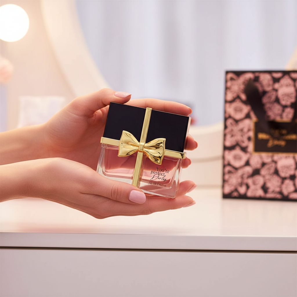 Owocowo-kwiatowy Zapach Dla Kobiet