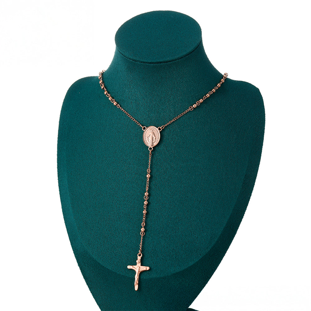 Naszyjnik pozłacany ( Naszyjnik )