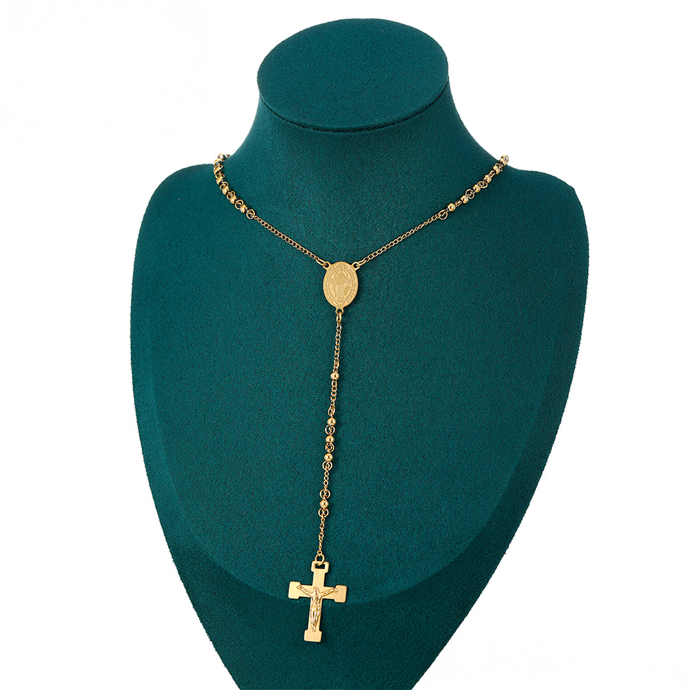 Naszyjnik pozłacany ( Naszyjnik )