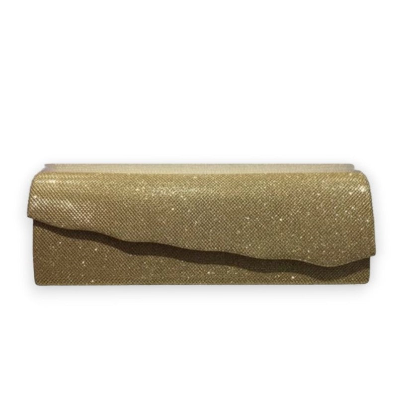 Kopertówka Emporia (złota)