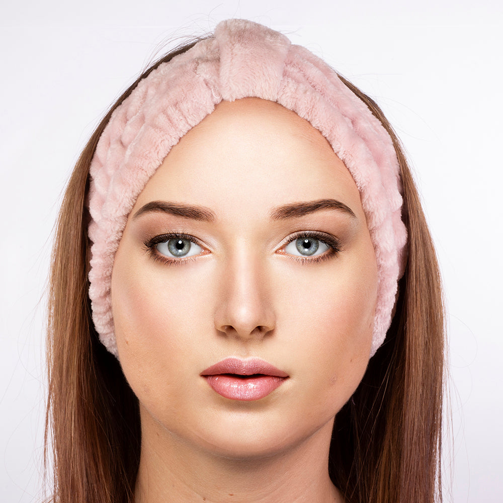 SOFTIES - Opaska kosmetyczna