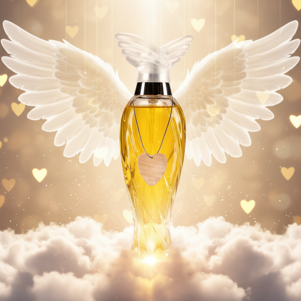 Omerta EDP 100ml "Love Feathers" - Rodzaj kwiatowo-pikantny