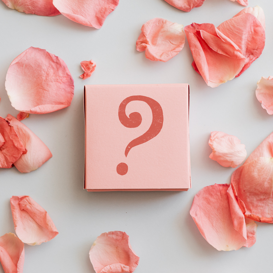 Prezent niespodzianka