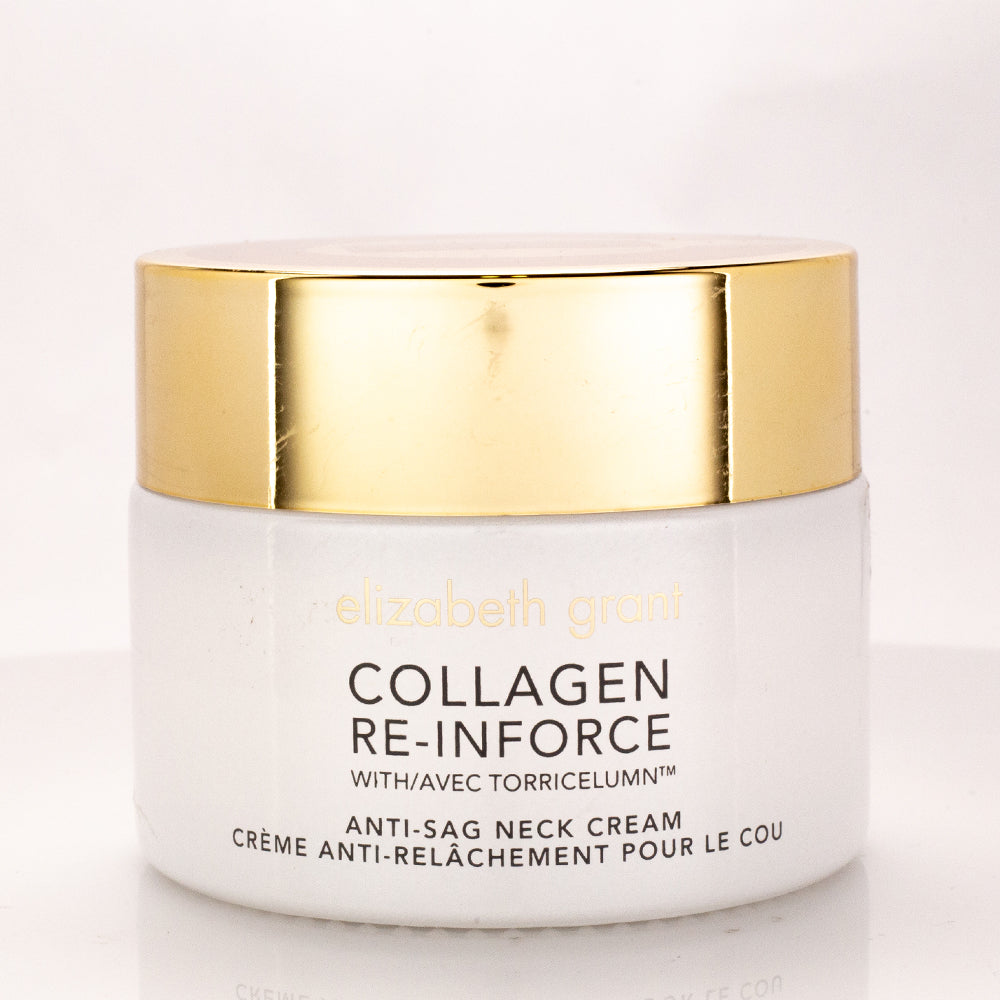 Elizabeth Grant Collagen Re-inforce 3D Anti Sag Krem Na Szyję 100 ml