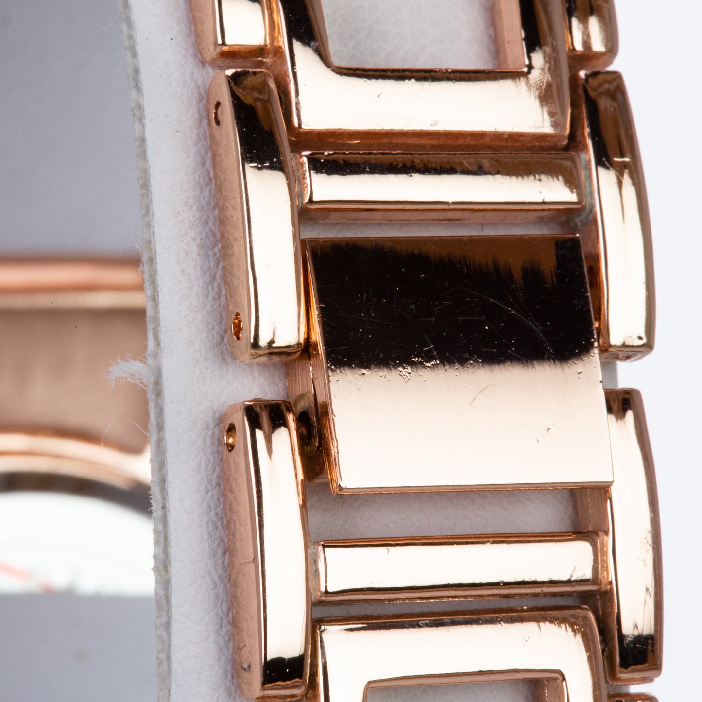 Zegarek damski Excellanc z metalową bransoletą