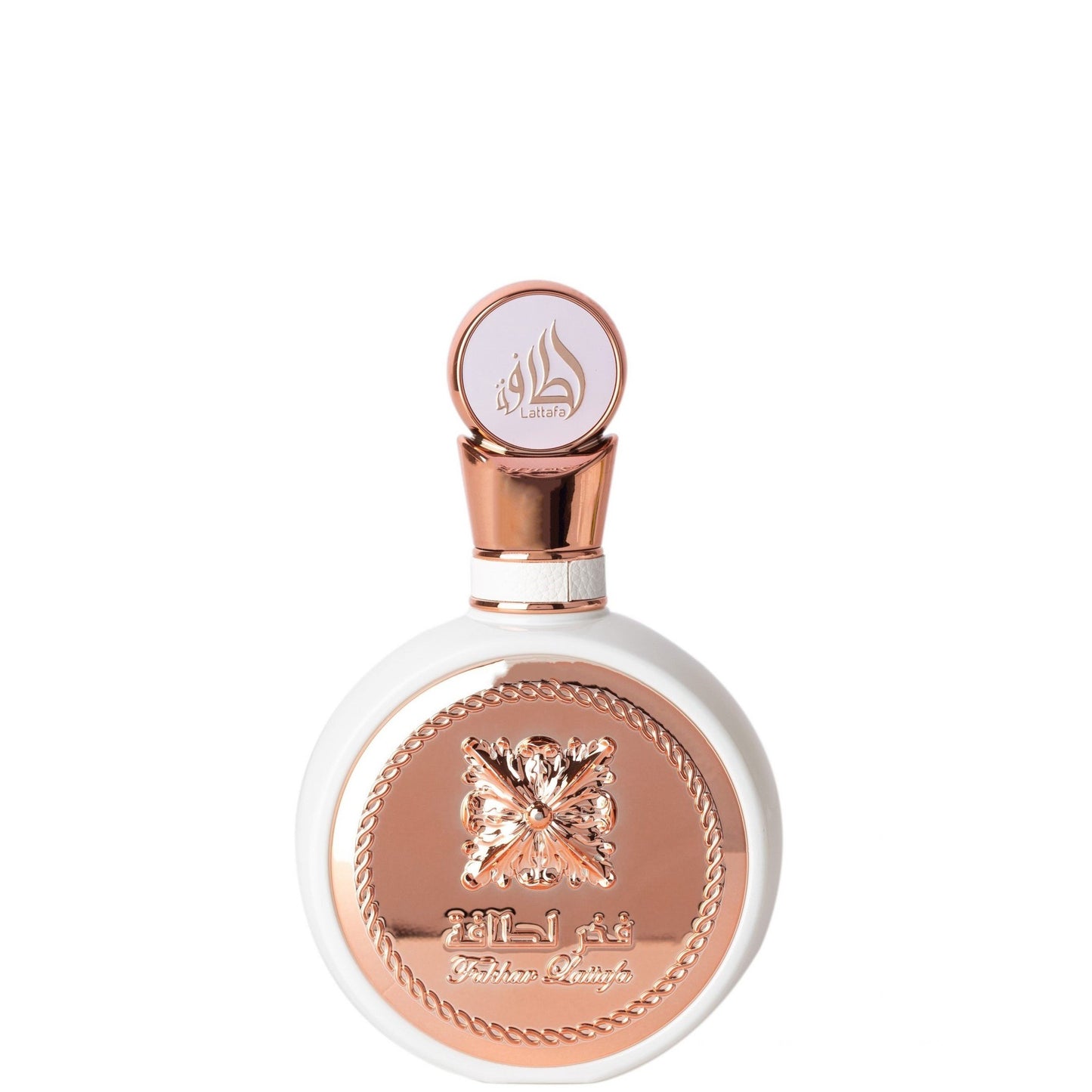 100 ml Fakhar Woda perfumowana Orienalny, słodko- kwiatowy zapach dla kobiet