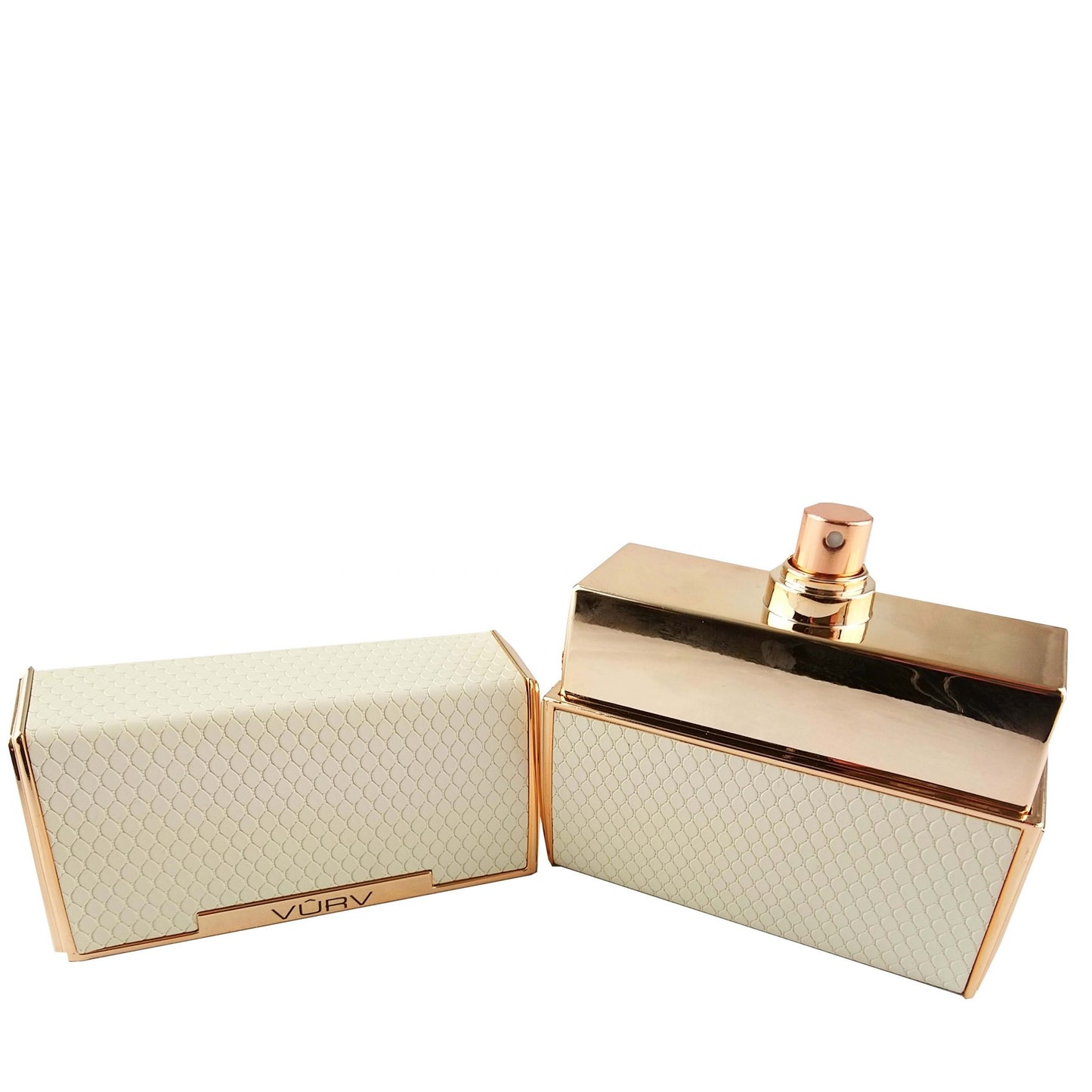 100 ml Woda Perfumowana Glimmer Rose Orientalny, Cytrusowo, kwiatowo- owocowy zapach dla kobiet