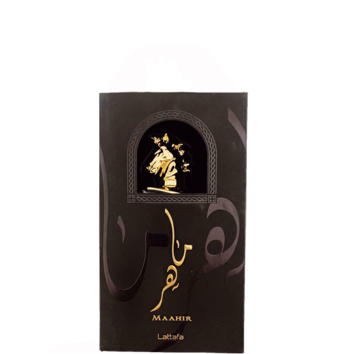 100 ml Woda Perfumowana Maahir Orientalno- ostro- kwiatowo- owocowy zapach dla mężczyzn