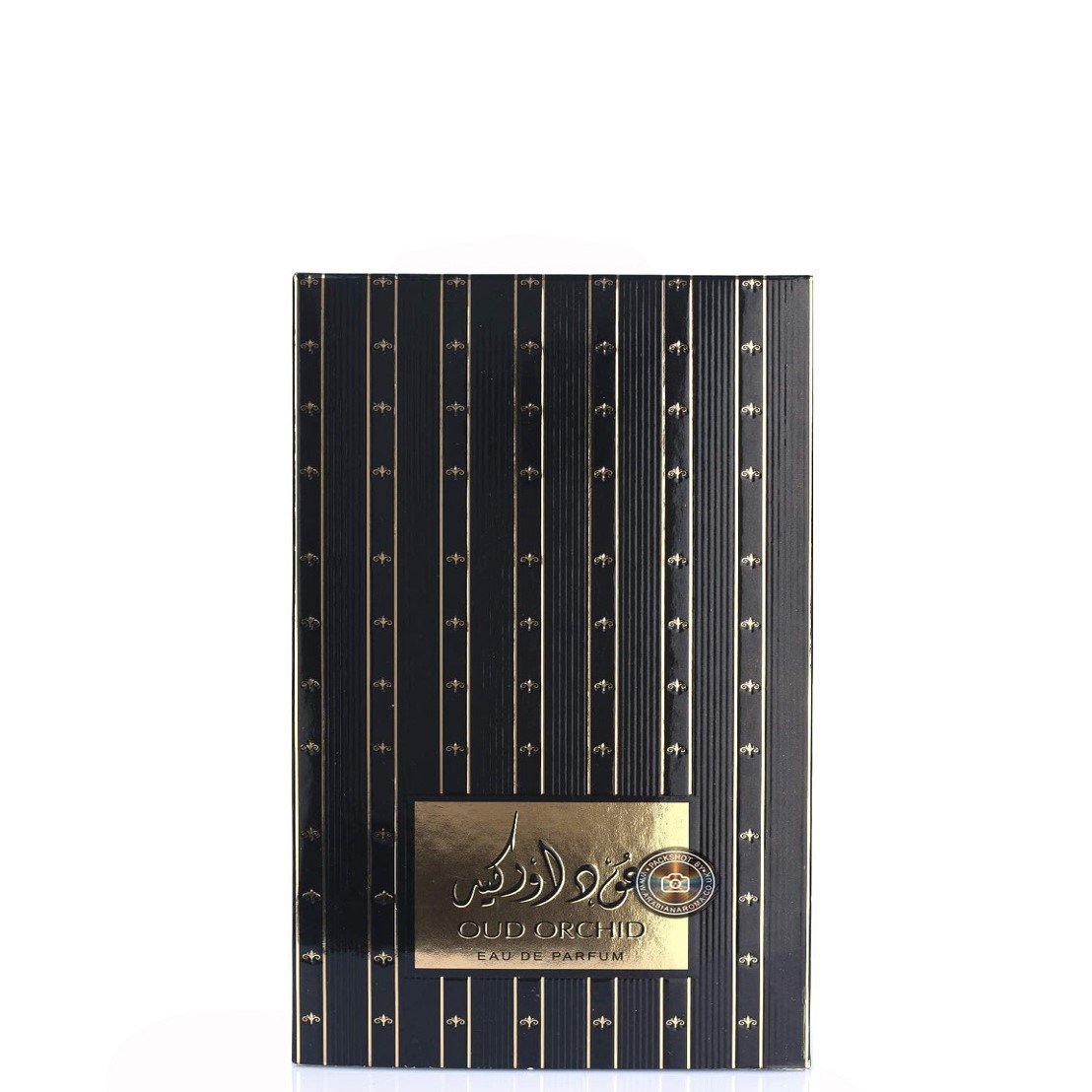 100 ml Woda Perfumowana Oud Orchid Orientalno- kwiatowy zapach dla kobiet i mężczyzn