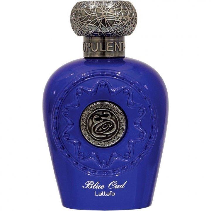 100 ml Blue Oud Woda perfumowana Słodko- ostry zapach dla mężczyzn