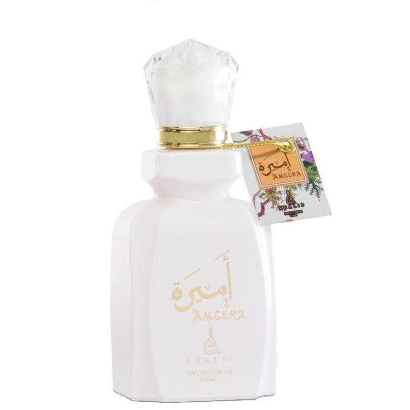 Woda perfumowana AMEERA (100ml)
