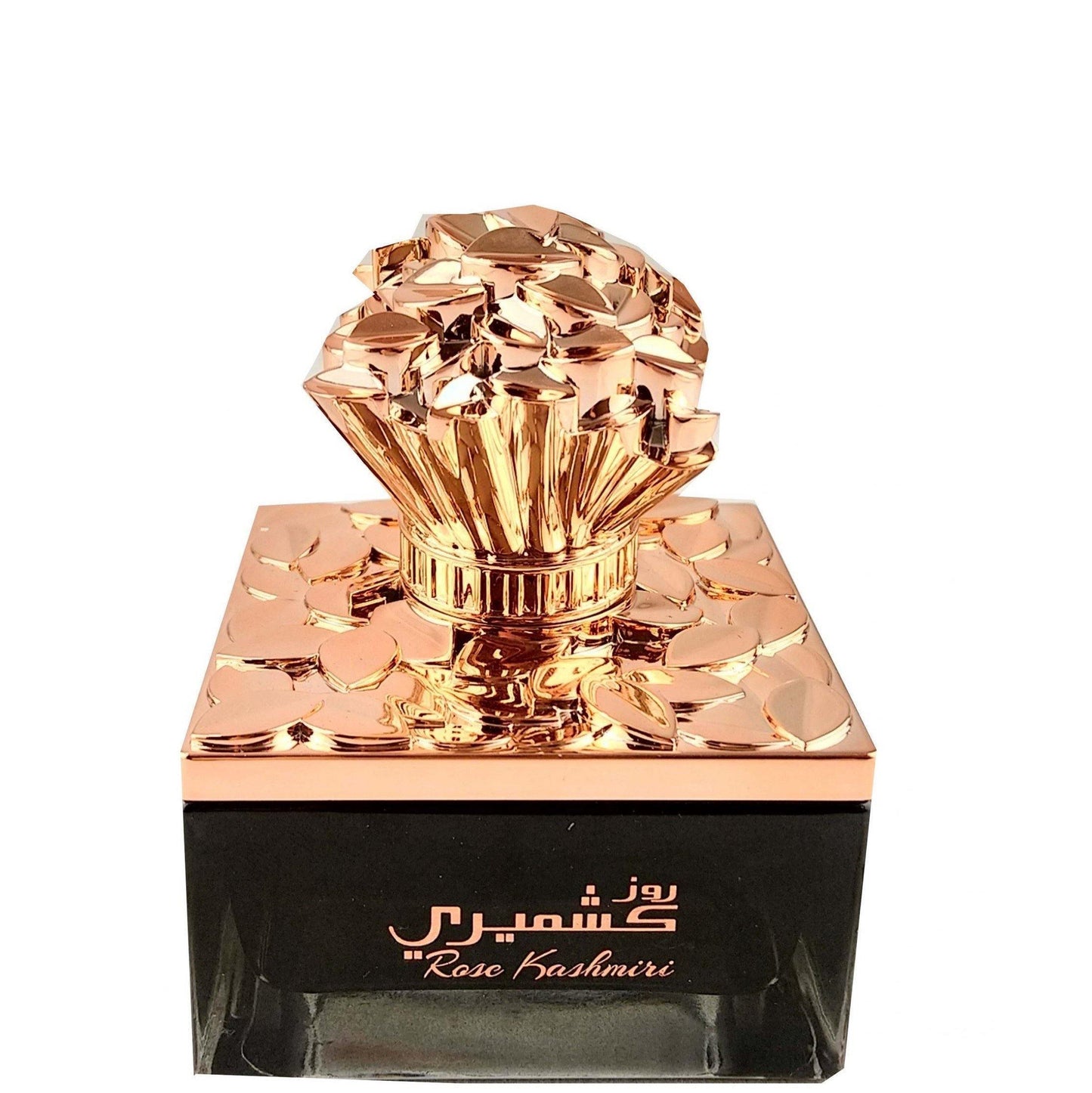 100 ml Woda Perfumowana Rose Kashmiri Orientalno- kwiatowy zapach dla kobiet i mężczyzn