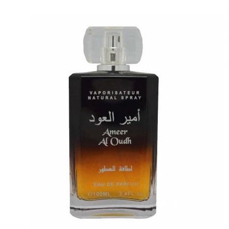 100 ml Woda Perfumowana Ameer Al Oud Intense Drzewno- słodki zapach dla mężczyzn