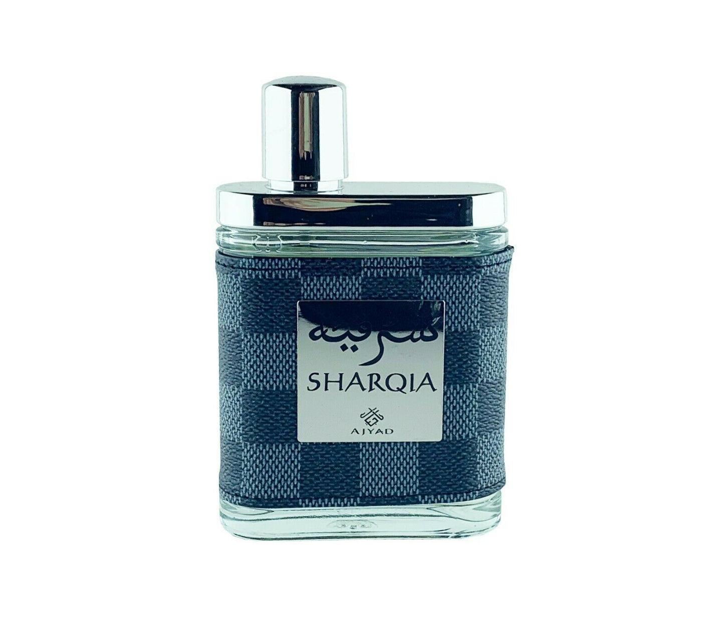 100 ml Woda Perfumowana Ajyad Sharqia Orientalny, ostro-drzewny zapach dla mężczyzn