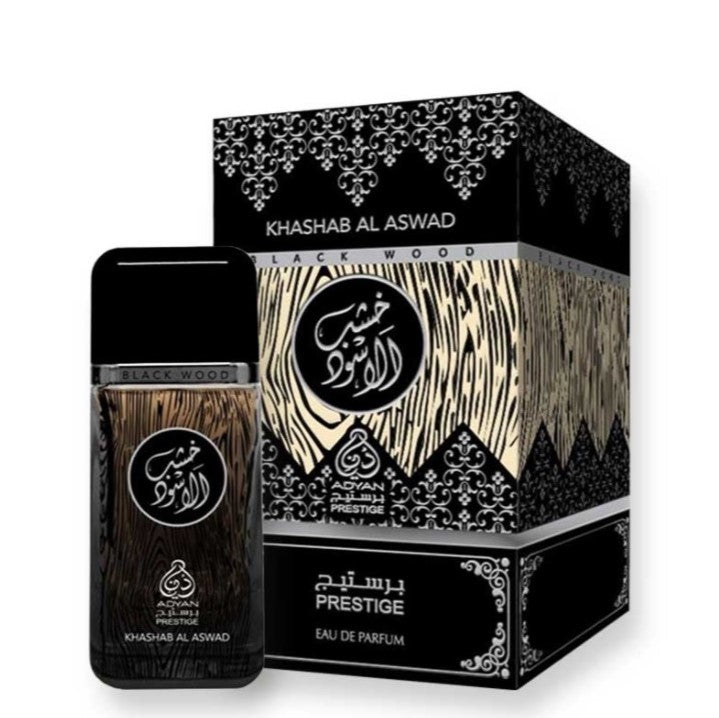 100 ml Woda Perfumowana Ajyad Prestige Orientalno- oudowy zapach dla kobiet