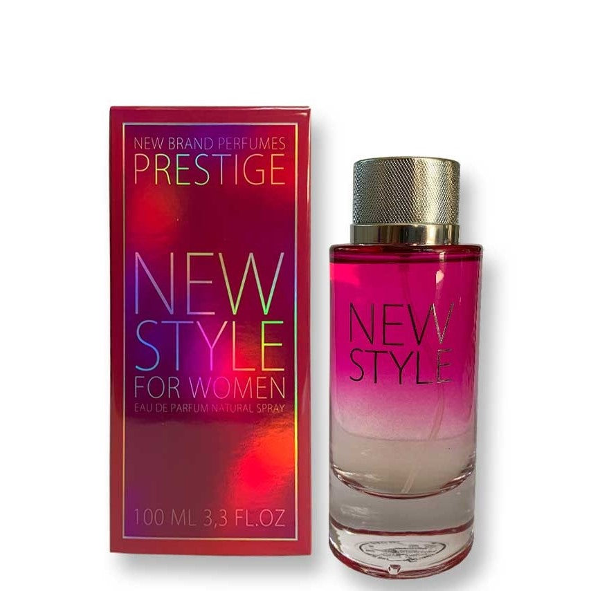100 ml EDT Prestige New Style Orientalno- owocowy zapach dla kobiet
