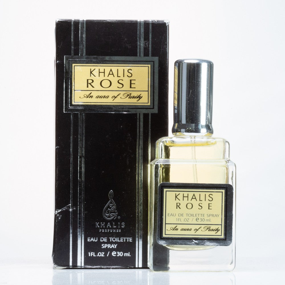 30 ml ROSE Zapach piżmowej róży dla kobiet