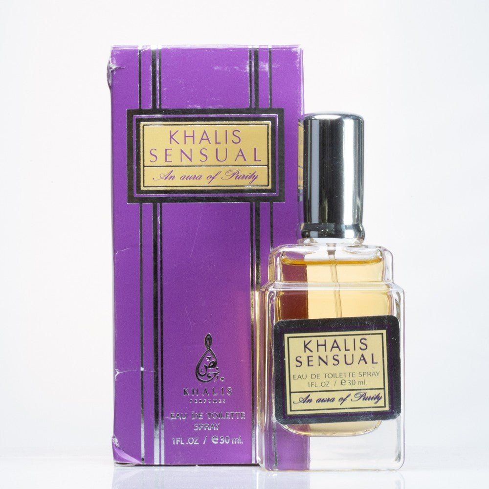 30 ml EDTSANSUAL Owocowo-kwiatowy zapach dla kobiet