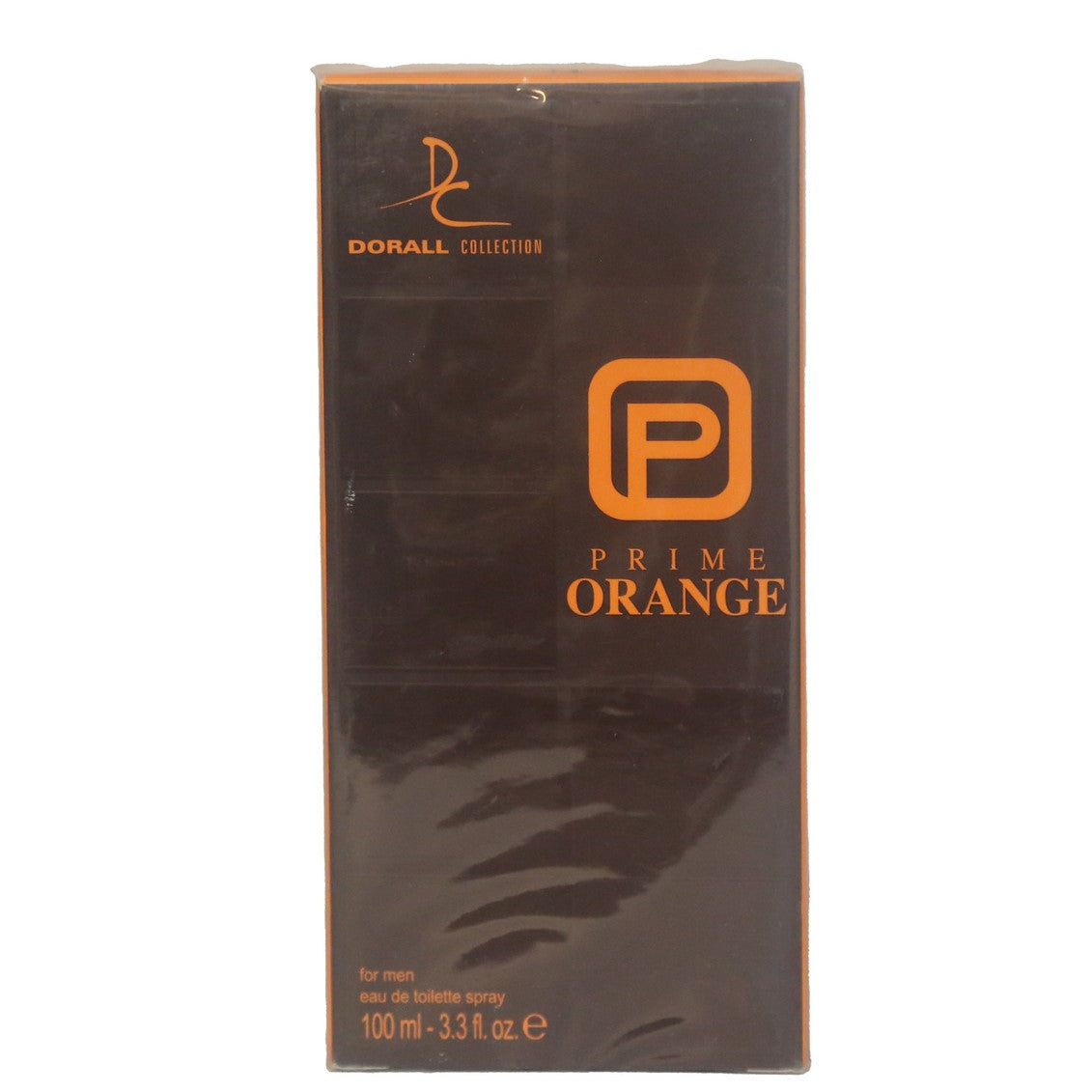 100ml EDT Prime Orange, men