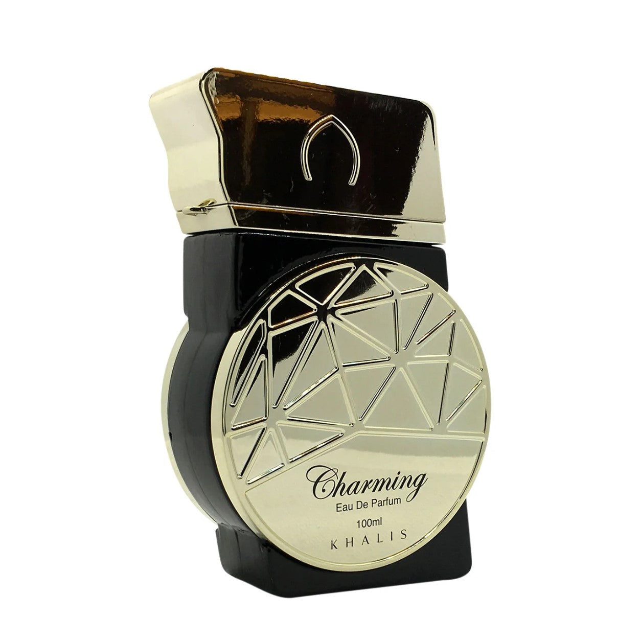 100 ml wody perfumowanej CHARMING kwiatowo-drzewny zapach dla kobiet