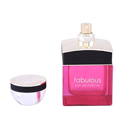 100 ml woda perfumowana WSPANIAŁY kwiatowo-piżmowy zapach dla kobiet