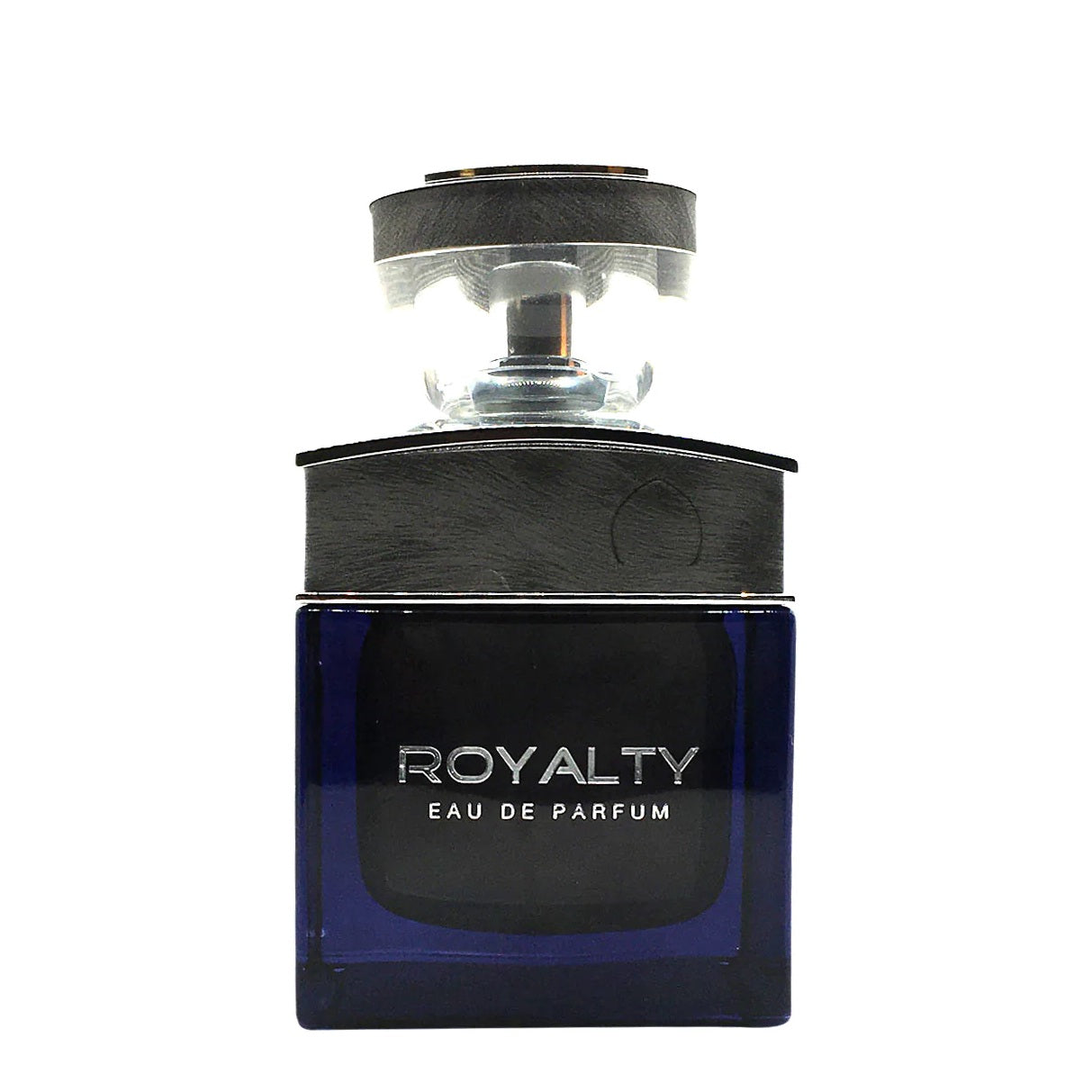 100 ml wody perfumowanej ROYALTY kwiatowo-drzewno-oudowy zapach dla mężczyzn