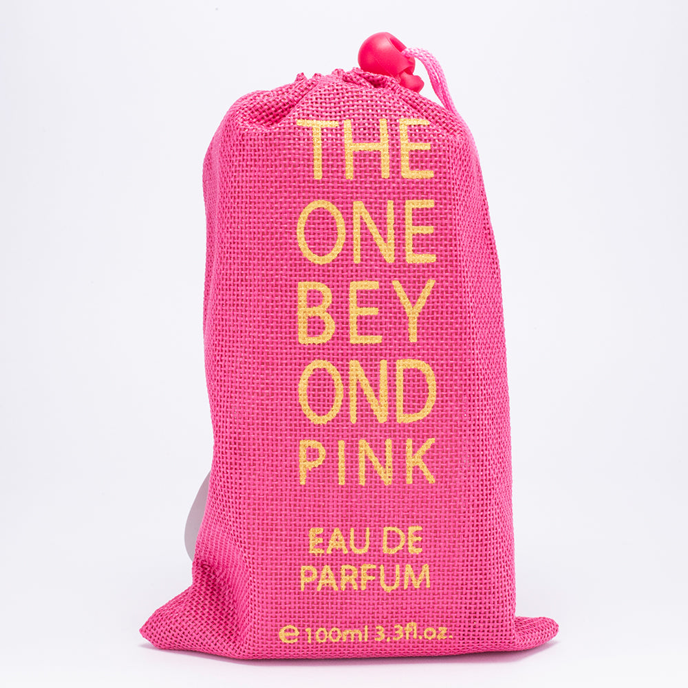 100 ml THE ONE BEYOND PINK Kwiatowy zapach dla kobiet
