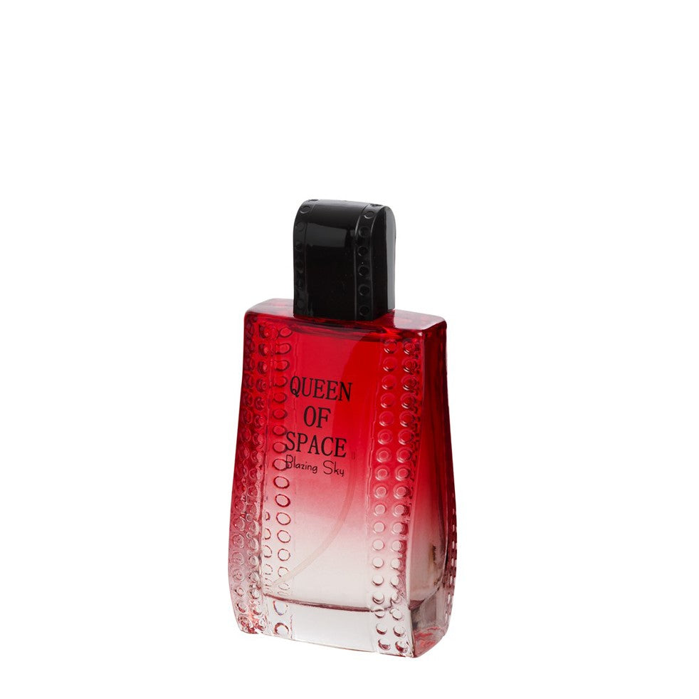100 ml woda perfumowana "Queen Of Space Blazing Sky" Kwiatowo - korzenny zapach dla kobiet