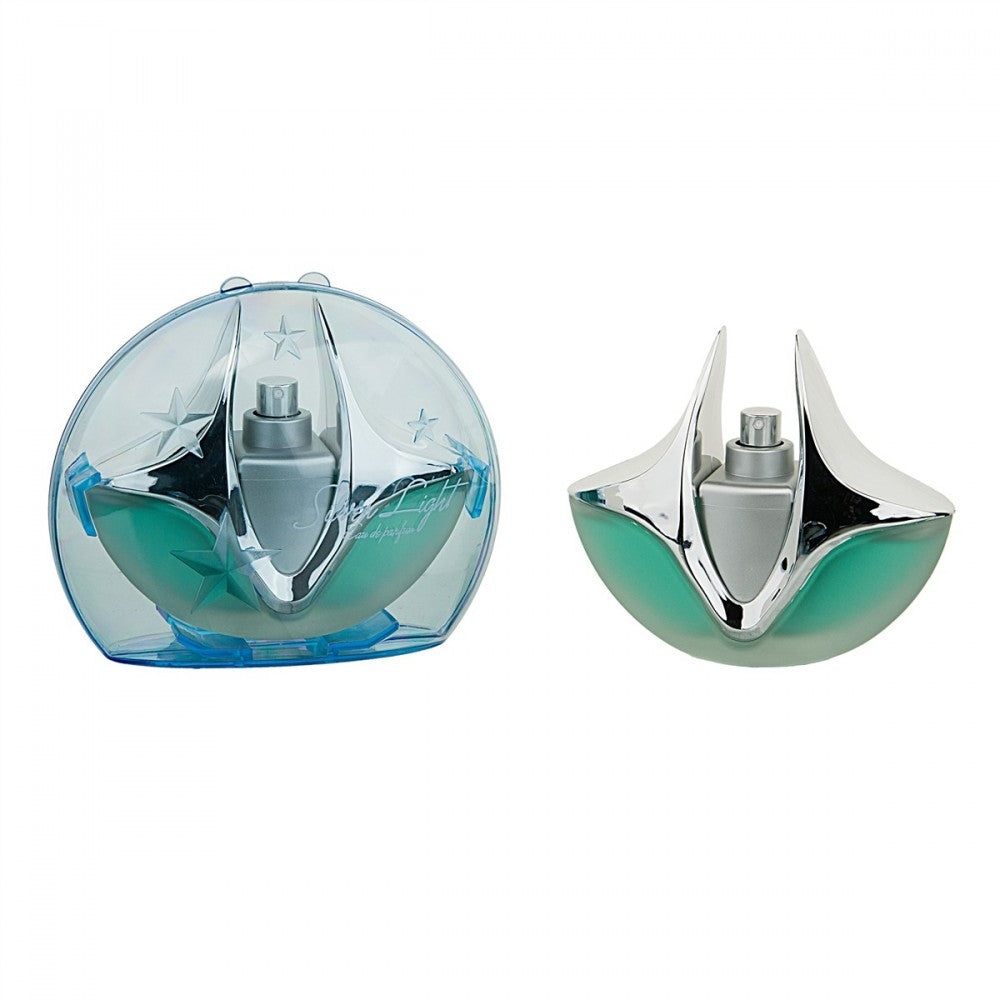 Woda perfumowana SILVER LIGHT o orientalno-waniliowym zapachu dla kobiet 100 ml