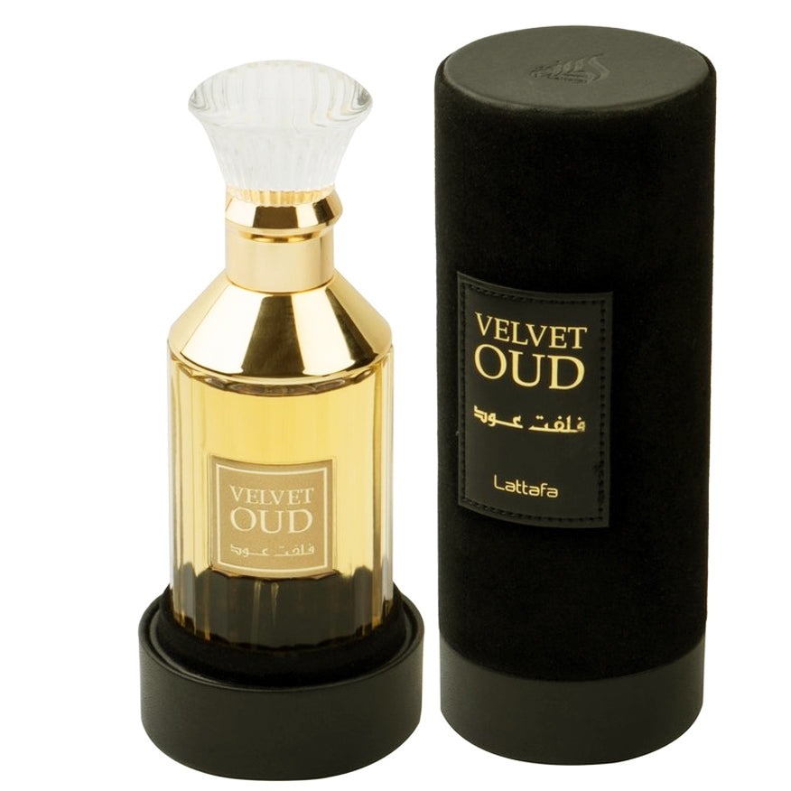 30 ml Velvet Oud Musk Woda perfumowana Zapach dla kobiet i mężczyzn