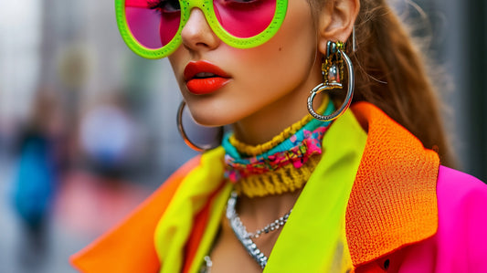 Wiosenna odnowa: Jak wybrać srebrne pierścionki i złote kolczyki w oparciu o trendy 2025?