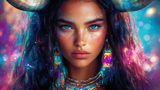 Horoskop chiński 2025 - Co czeka osoby urodzone pod znakiem Byka i jakie cenne klejnoty do nich pasują?