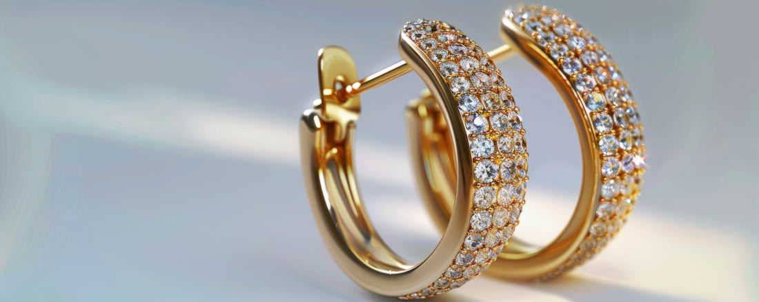 Srebrne pierścionki i srebrne kolczyki z kamieniami: Jak wybrać ponadczasową i elegancką biżuterię?