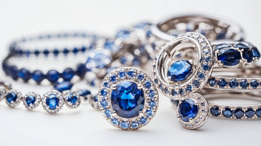 Pandora czy prawdziwe perełki? Dlaczego warto wybrać wysokiej jakości biżuterię srebrną?