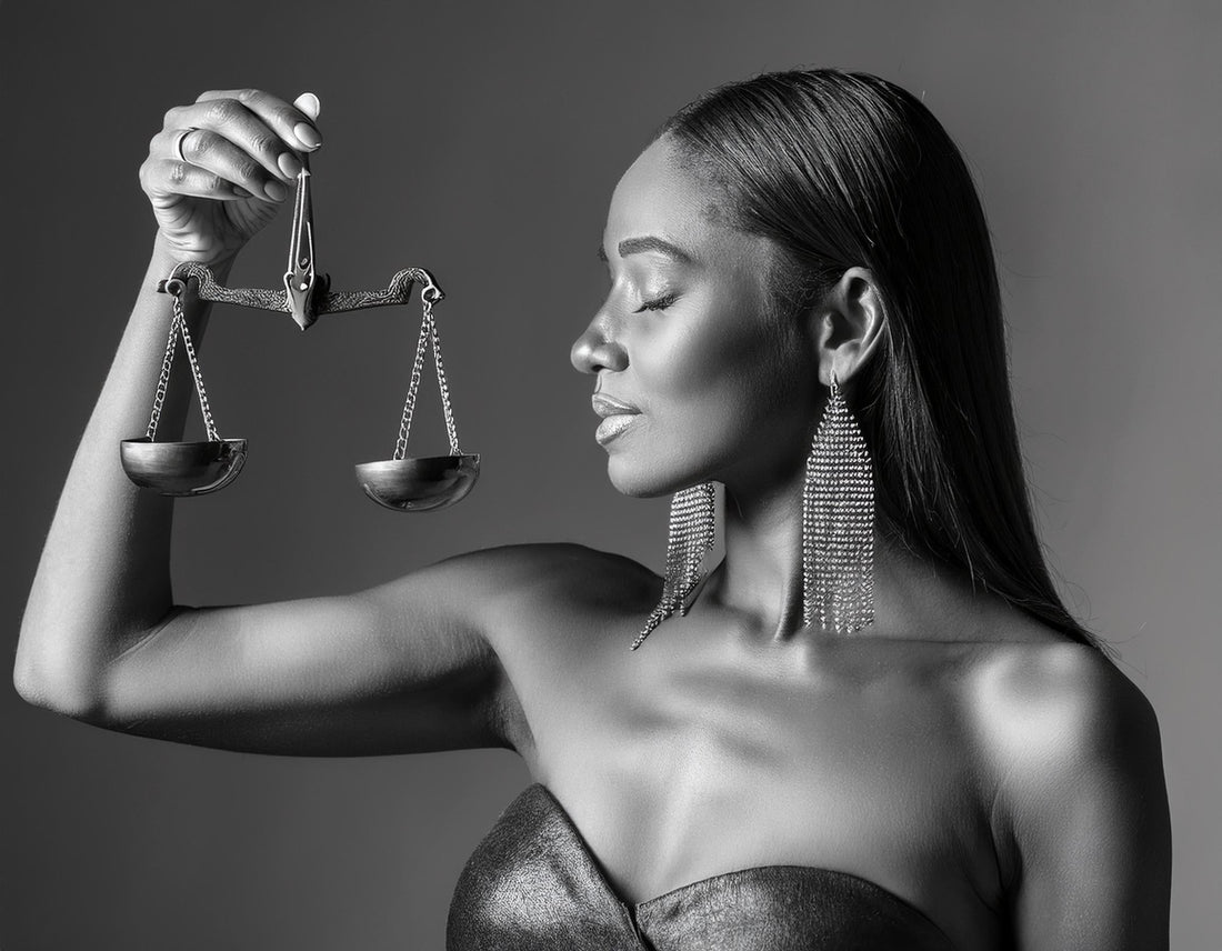 Wszystko, co musisz wiedzieć o znaku zodiaku Wagi w 2025 r.: Zodiak Wagi i biżuteria, jaka srebrna i złota biżuteria pasuje do osobowości Wagi w 2025 r.?