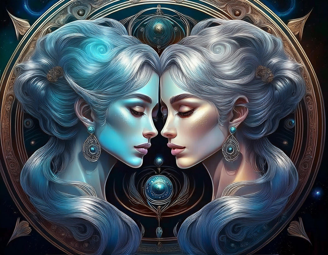 Wszystko, co musisz wiedzieć o znaku zodiaku Bliźniąt w 2025 r.: Zodiak Bliźniąt i biżuteria, jaka srebrna i złota biżuteria pasuje do osobowości Bliźniąt w 2025 r.?