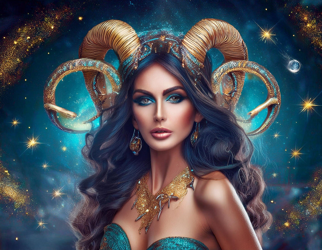 Wszystko, co musisz wiedzieć o znaku zodiaku Koziorożca w 2025 r.: Zodiak Koziorożca i biżuteria, jaka srebrna i złota biżuteria pasuje do osobowości Koziorożca w 2025 r.?