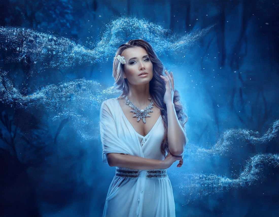 Wszystko, co musisz wiedzieć o znaku zodiaku Wodnik w 2025 r.: Znak zodiaku Wodnik i biżuteria, jaka srebrna i złota biżuteria pasuje do osobowości Wodnika w 2025 r.?