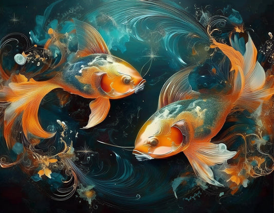 Wszystko, co musisz wiedzieć o znaku zodiaku Ryby w 2025 r.: Znak zodiaku Ryby i biżuteria, jaka srebrna i złota biżuteria pasuje do osobowości Ryb w 2025 r.?