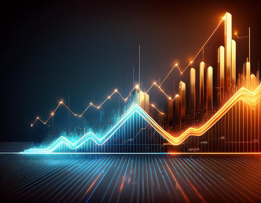 Cena srebra: Dlaczego zmieniła się w ciągu ostatnich 20 lat i jak oferujemy najlepsze ceny? - Biżuteria Lux