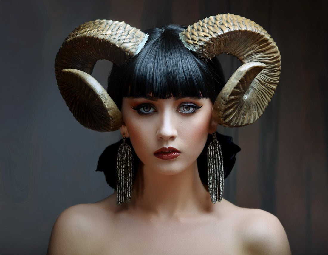 Wszystko, co musisz wiedzieć o znaku zodiaku Baran w 2025 r.: Zodiak Baran i biżuteria, jaka srebrna i złota biżuteria pasuje do osobowości Barana w 2025 r.?