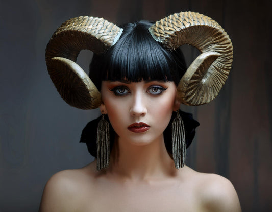 Wszystko, co musisz wiedzieć o znaku zodiaku Baran w 2025 r.: Zodiak Baran i biżuteria, jaka srebrna i złota biżuteria pasuje do osobowości Barana w 2025 r.?