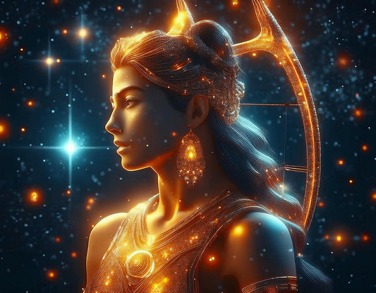 Wszystko, co musisz wiedzieć o znaku zodiaku Strzelec w 2025 r.: Znak zodiaku Strzelec i biżuteria, jaka srebrna i złota biżuteria pasuje do osobowości Strzelca w 2025 r.?